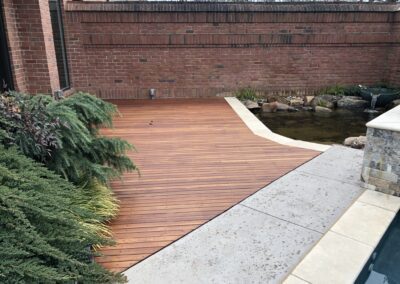 Tulsa Deck 17