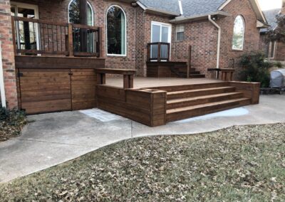 Tulsa Deck 44