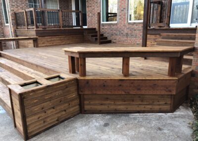 Tulsa Deck 47