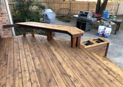 Tulsa Deck 49