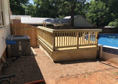 Tulsa Deck 5