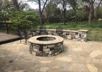 Tulsa Fire Pits 10