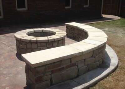 Tulsa Fire Pits 2