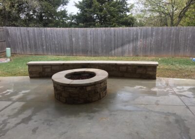 Tulsa Fire Pits 3