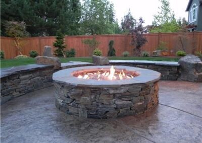 Tulsa Fire Pits 7