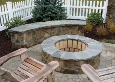 Tulsa Fire Pits 9