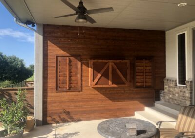 Tulsa Privacy Walls 1