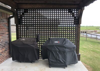 Tulsa Privacy Walls 6